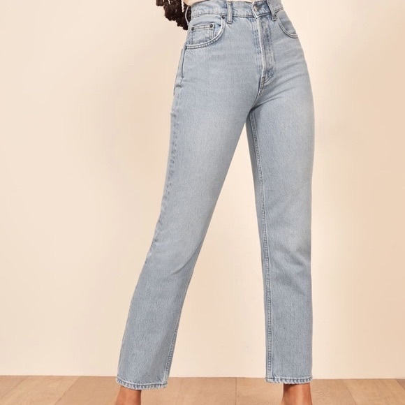 Reformation everyday jean - Picture 1 of 4